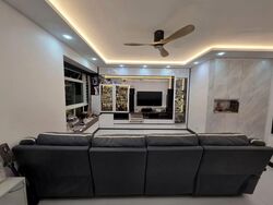 Blk 410C Coral Spring (Sengkang), HDB 4 Rooms #548540541
